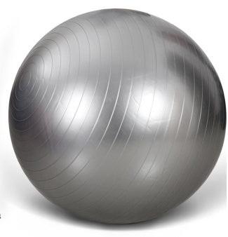 Yoga Hip-thickening Ball thick explosion-proof children's ball pat ball yoga ball Pilates ball.