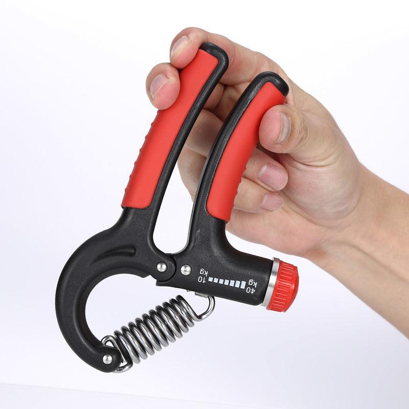 Men's Grip Professional Fitness Equipment Home Exercise Finger.