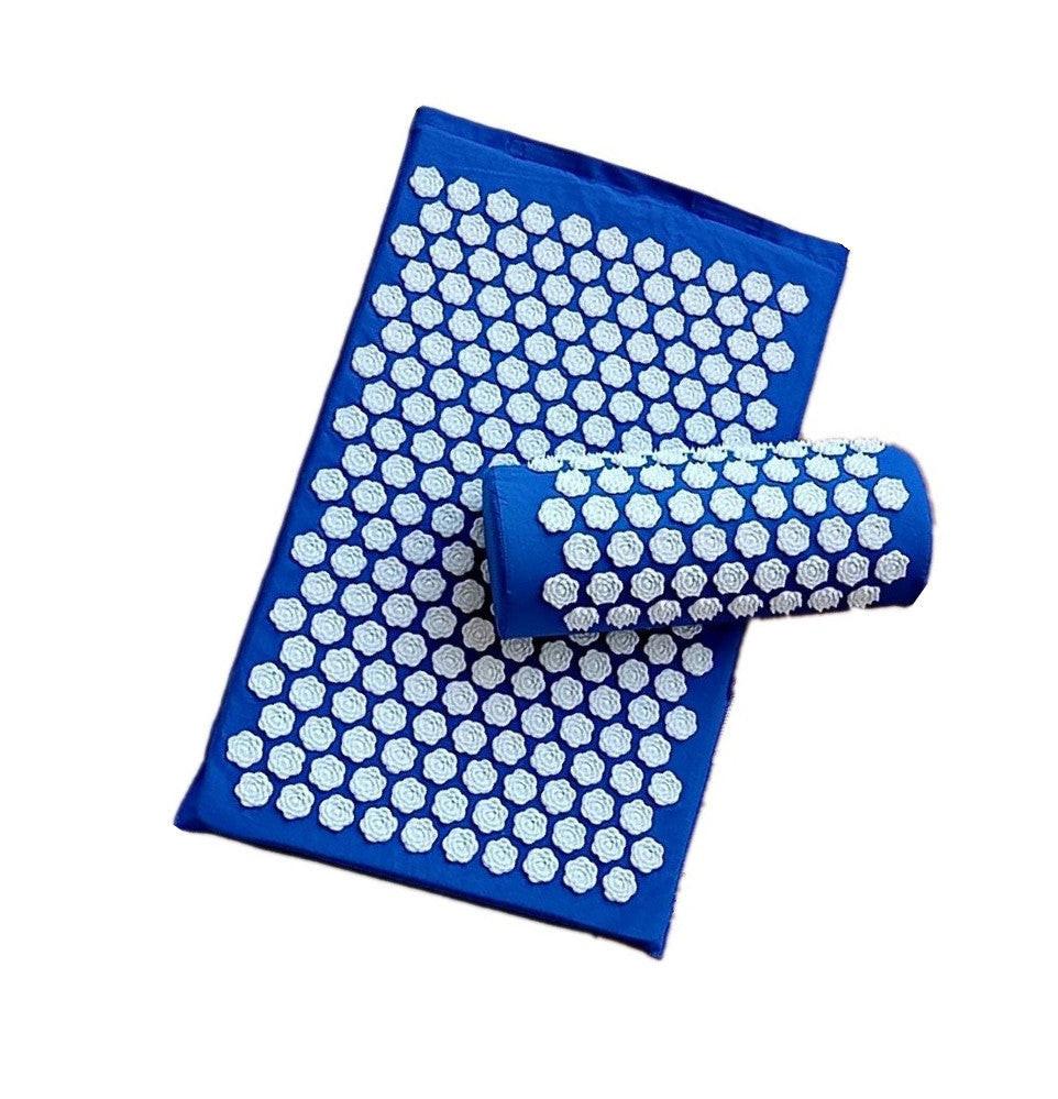 Acupuncture Yoga Cushion Massage Cushion and Pillow.