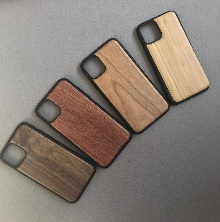 Compatible With  Mobile Phone Case Wooden Phone Case.