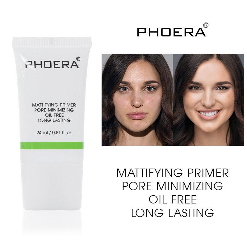 Isolation Moisturizing Makeup Primer Long Lasting.