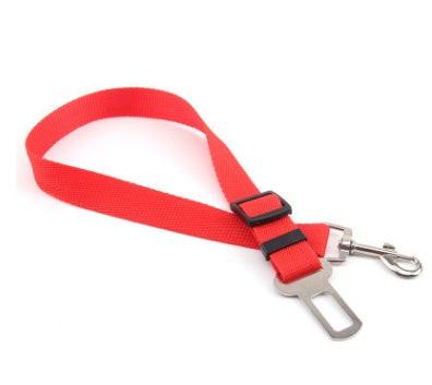 Fixed Strap Polyester Dog Strap Dog Leash Dog Leash.