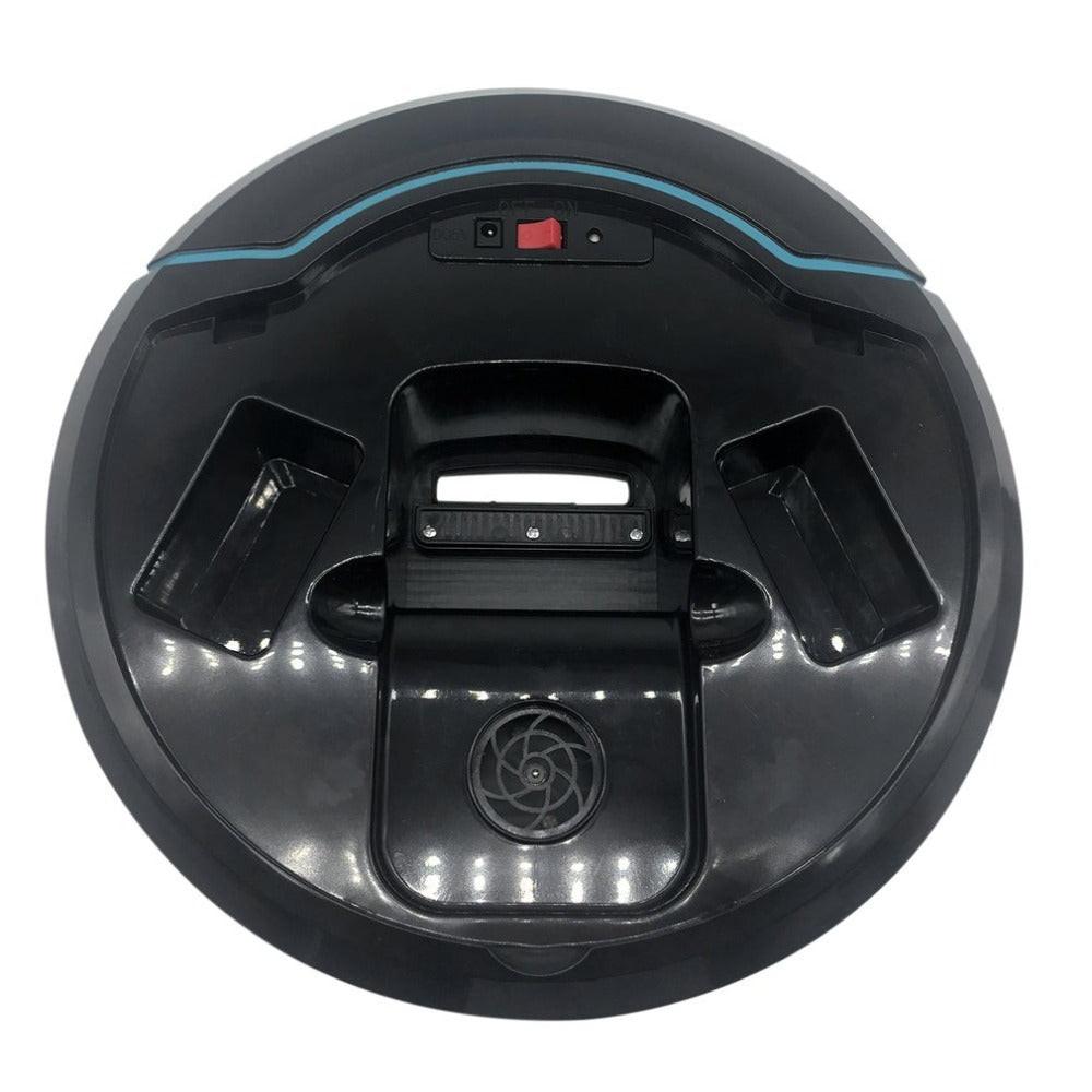 Smart Robot Vacuum Cleaner.