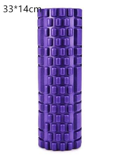 Yoga Foam Roller.