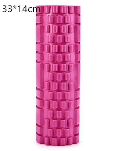 Yoga Foam Roller.