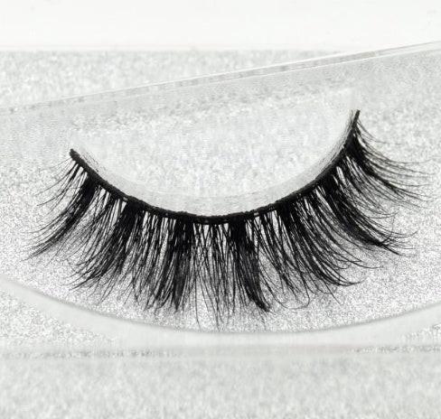 Faux Aurelia Eye Lashes.