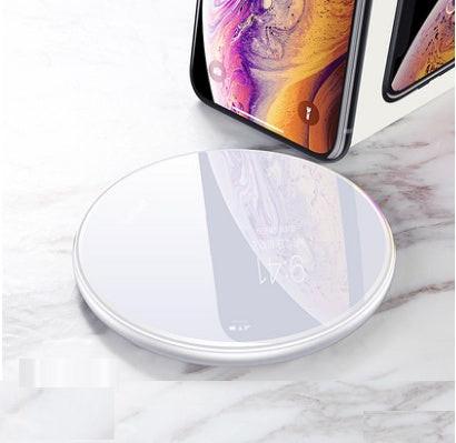 Wireless Charger Mobile Phone Fast Charge Charger.