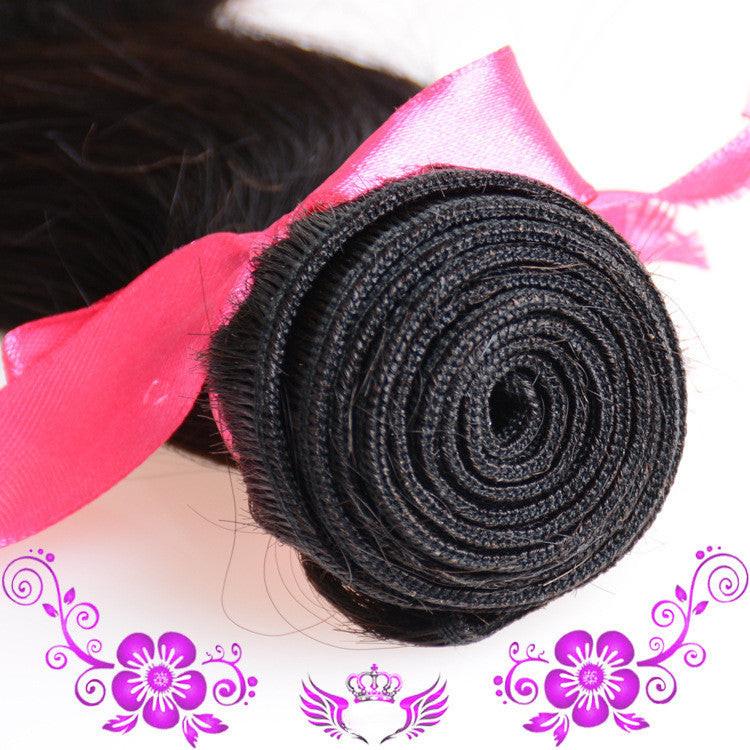 Peruvian virgin hair body wave Peru real human hair hair hair.