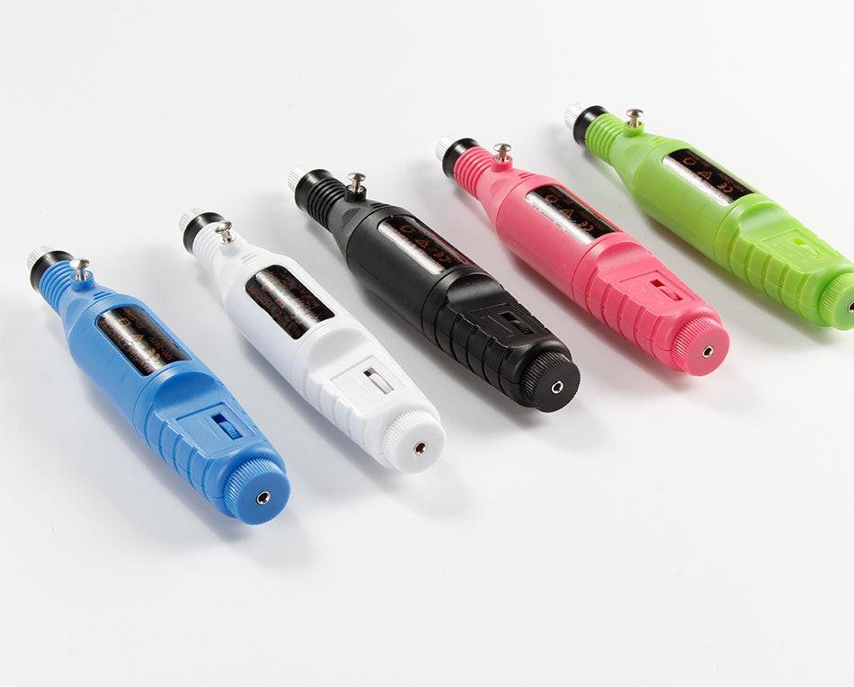 Electric Nail Polish Machine Pen.