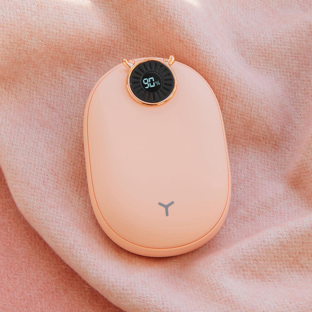 Small USB Power Bank Portable Power Bank.