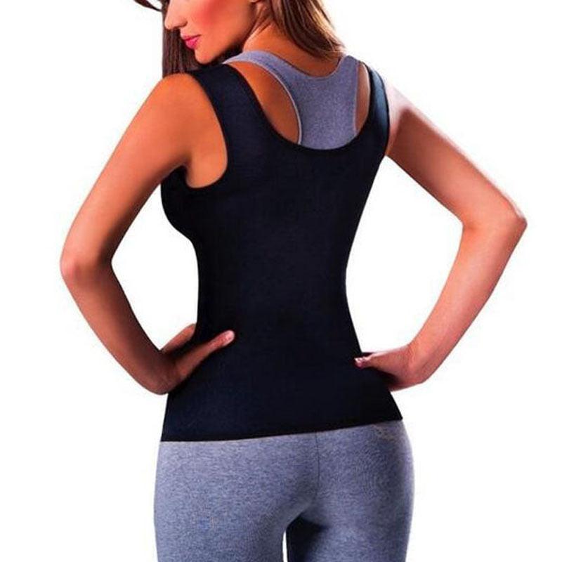 Woman Sport Vest.