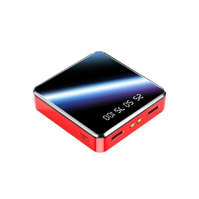 20000mah Portable Power Bank USB Battery Charger.