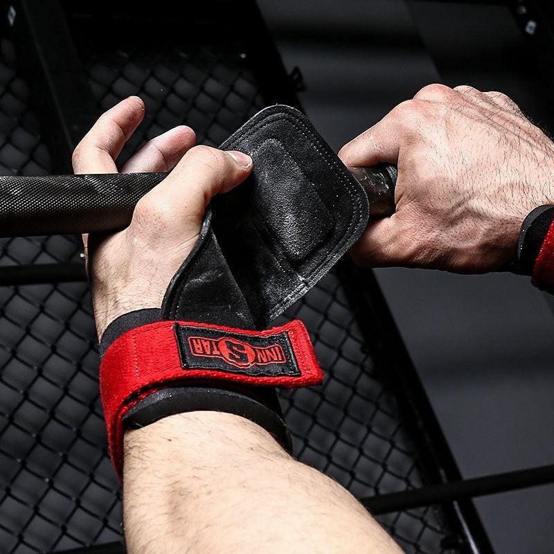 Protective gear fitness palm horizontal bar fitness wrist.