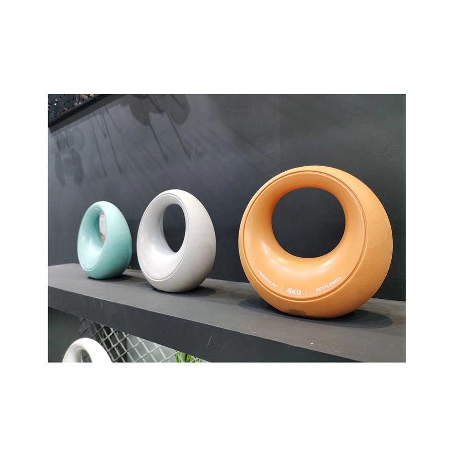 Ladies Fitness Dumbbell Slimming Body Shaping Exercise Fitness Equipment.