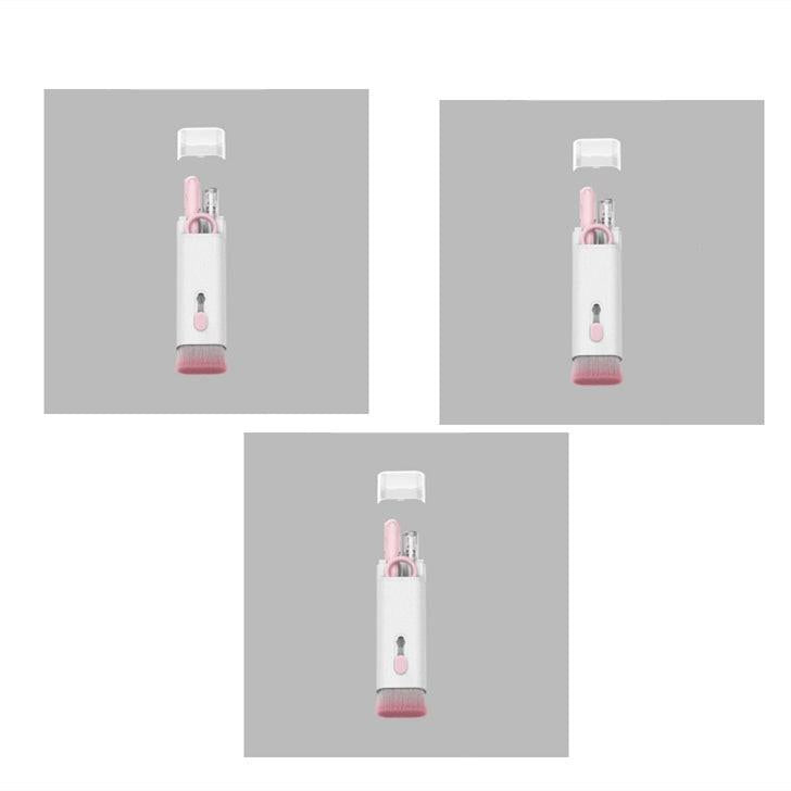 Bluetooth Headset Cleaning Pen Laptop Cleaning Kit.