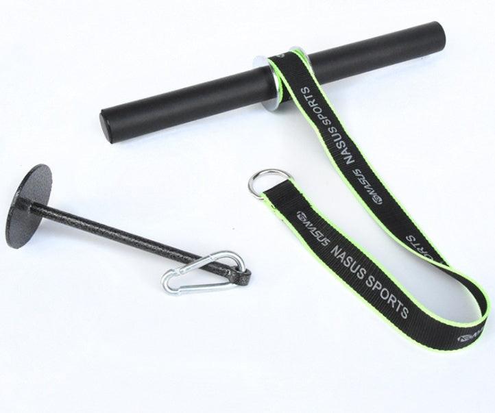 Arm Training Fitness Machine.