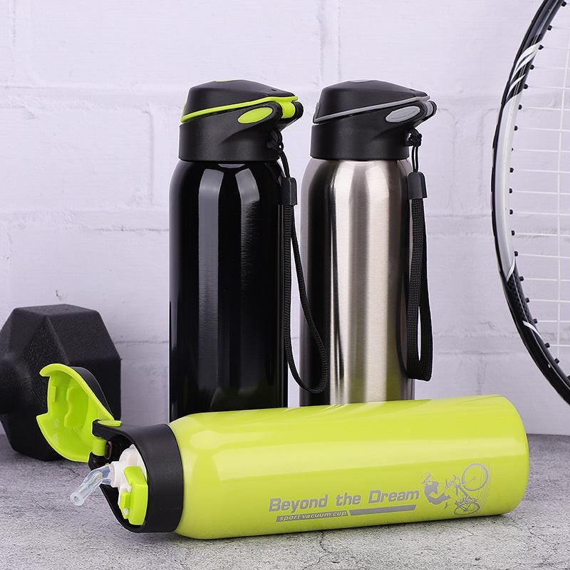 Bike Water Bottle.