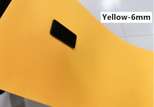 Super Soft  EVA Fitness Composite Mat Yoga Mat 4mm 6mm.