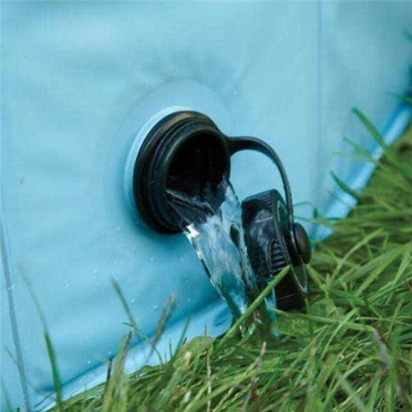 Pet Pool Dog Swimming Pool Foldable Large Dog Bath Supplies.
