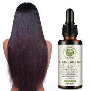 Hair Care Essential Oil.