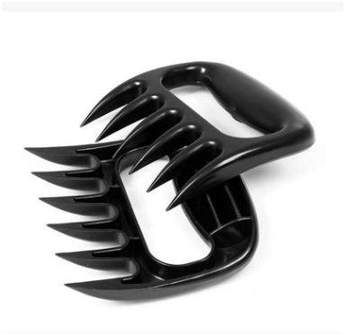 Creative Bear Claw Shredder for Barbecue BBQ.
