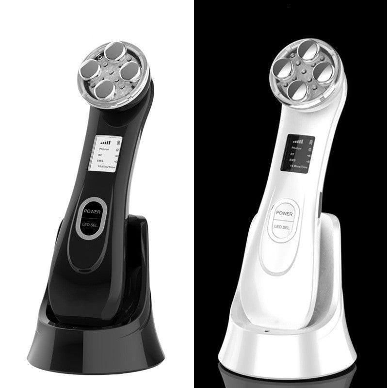Multifunctional skin rejuvenation care instrument qi.