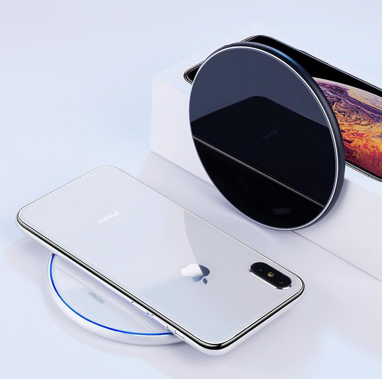 Wireless Charger Mobile Phone Fast Charge Charger.