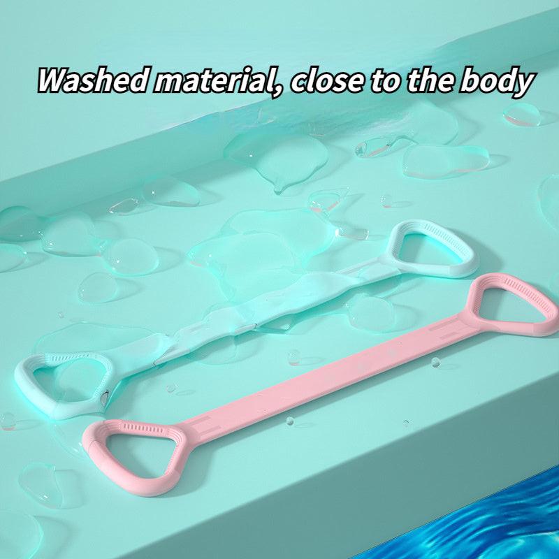 Yoga Fitness Resistance Band, Arm Back Training Elastic Ropes - Pure Barre Workout Chest Arm And Shoulder Stretch Bands Exercise Equipment For Physical Therapy,Yoga,Pilates,Stretching.