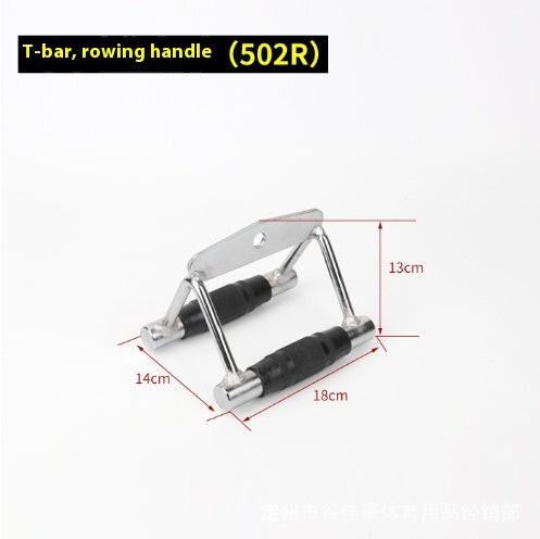 Sports fitness equipment.