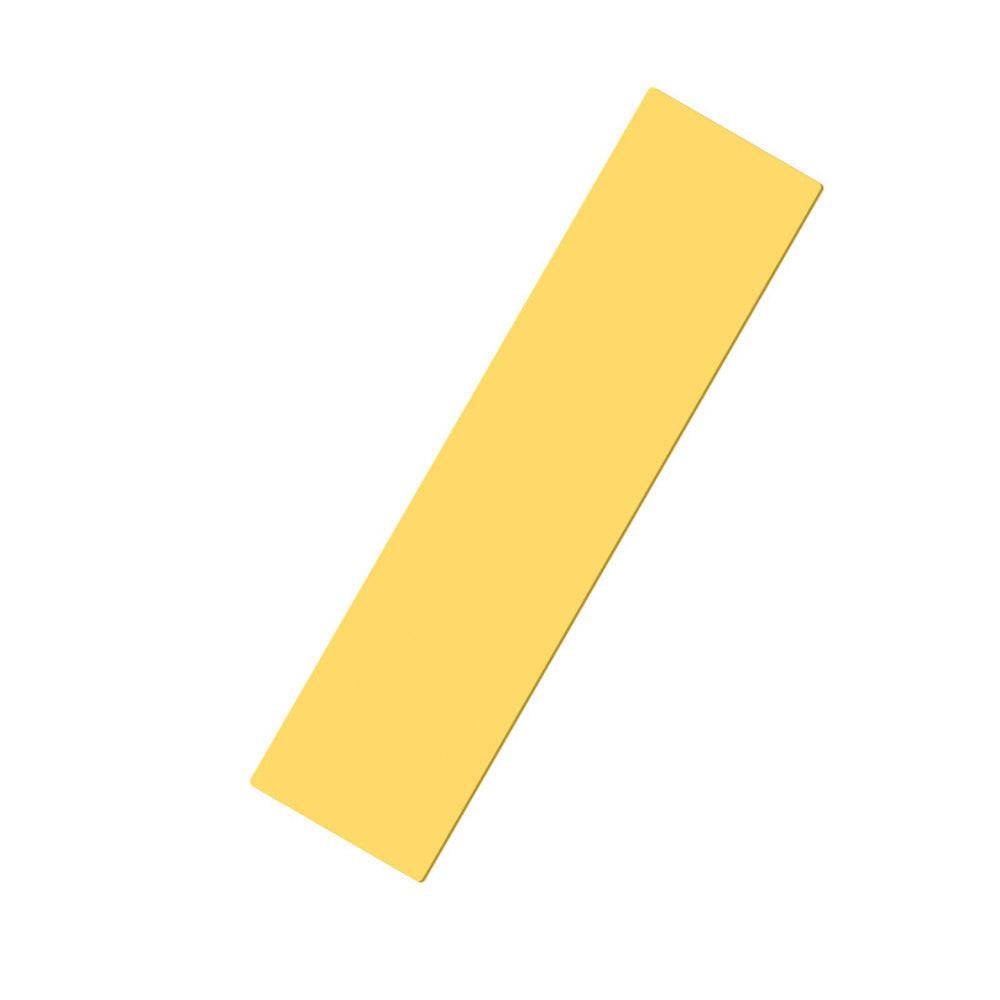 5 Level Resistance Rubber Bands Yoga Training Elastic Bands.