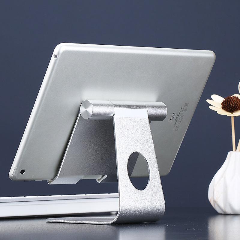 Compatible with Apple, Tablet Stands Holder For Ipad Stand Mini Tablet Phone Mount Support Deskt Accessories Adjustable Bracket.