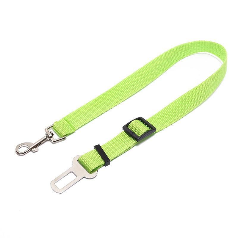 Fixed Strap Polyester Dog Strap Dog Leash Dog Leash.