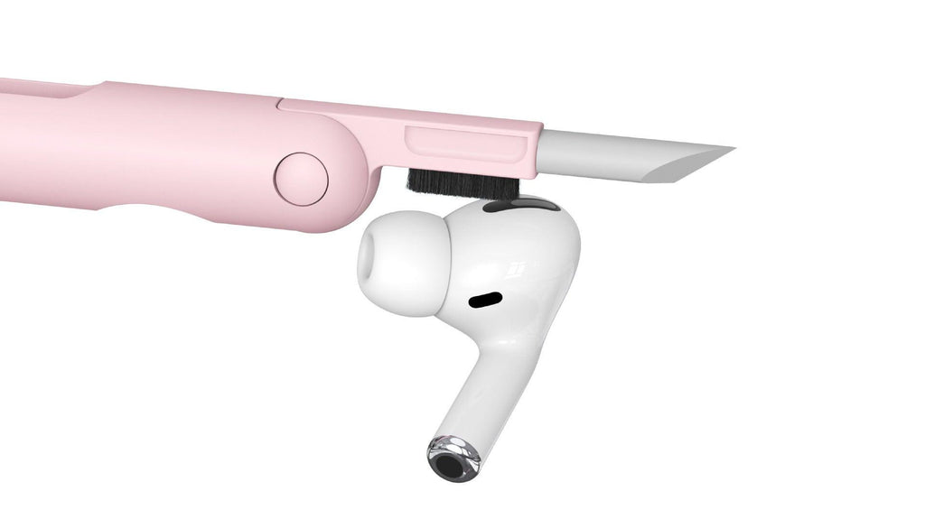 Bluetooth Headset Cleaning Pen Laptop Cleaning Kit.