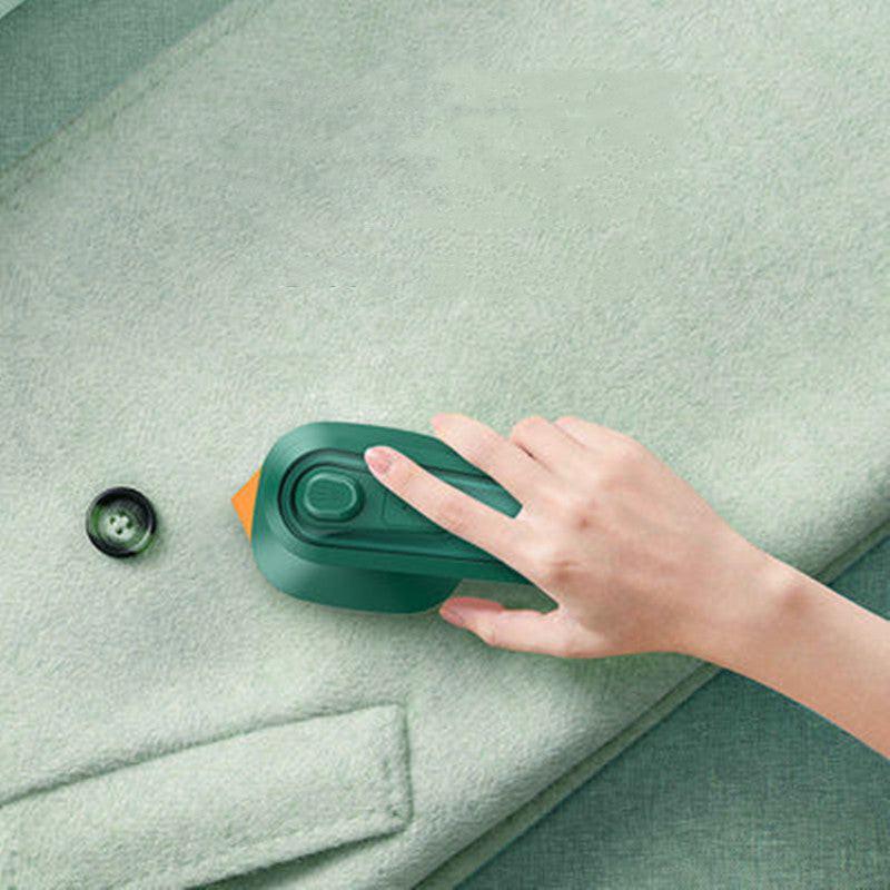 Ironing Machine Portable Hanging Ironing Machine Wet And Dry Steam Iron Household Small Hand-Held Steam Machine.