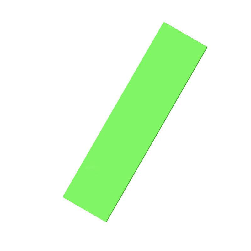 5 Level Resistance Rubber Bands Yoga Training Elastic Bands.