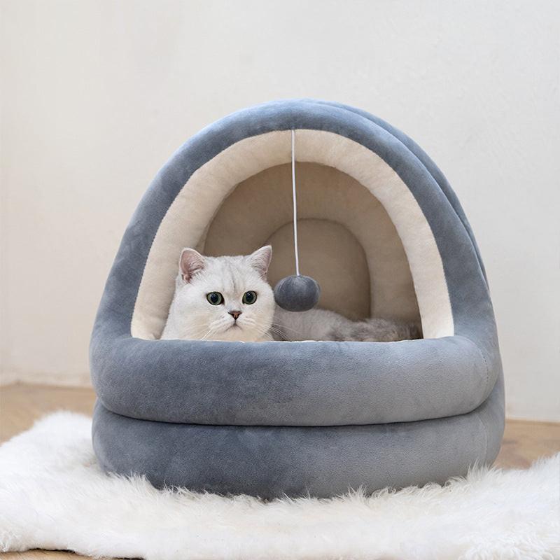 High Quality Cat House Beds Kittens Pet Sofa Mats.