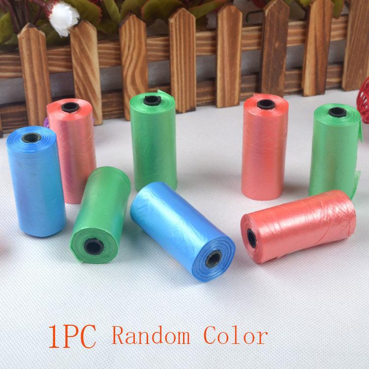 Automatic Portable Toilet When Pets Go Out.