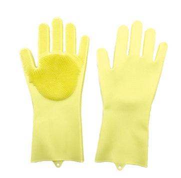 Housework Kitchen Cleaning Gloves.