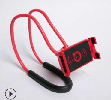 360 Degree Rotable Selfie Phone Holder Universal.
