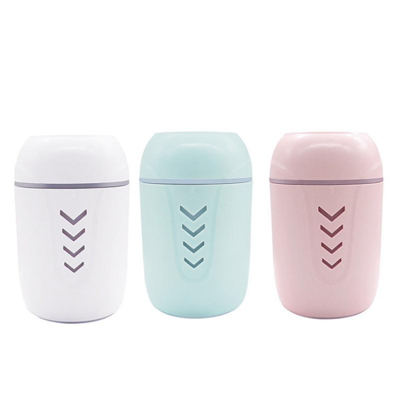 Humidifier portable car humidifier.