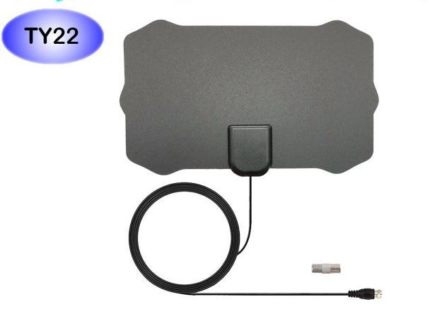 Mini Digital TV Antenna DVB-T2.