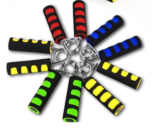 Fitness Hand Gripper.