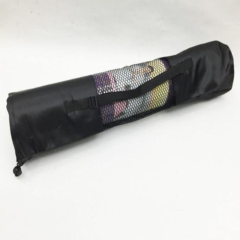 Premium 10mm Thick Yoga Mat.