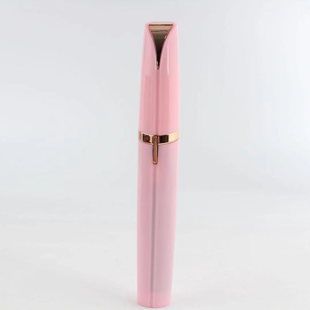 Flawlessly Brows Electric Eyebrow Remover.