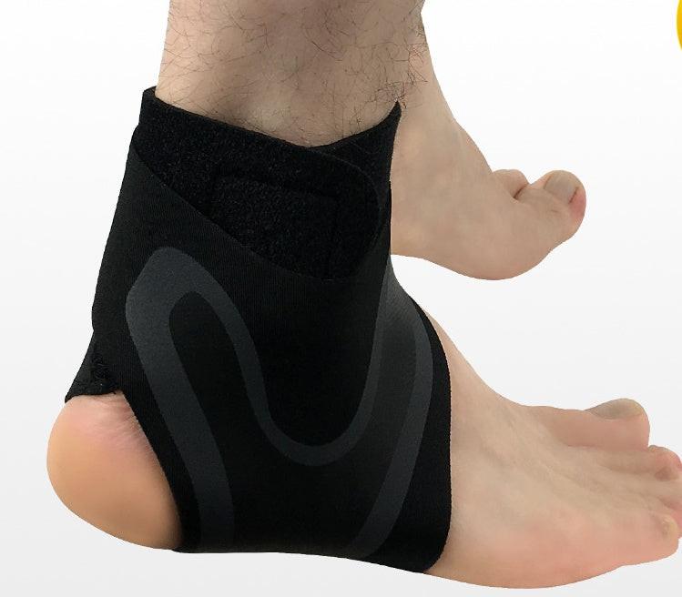 Ankle Support Brace Safety Running Basketball Sports Ankle Sleeves.