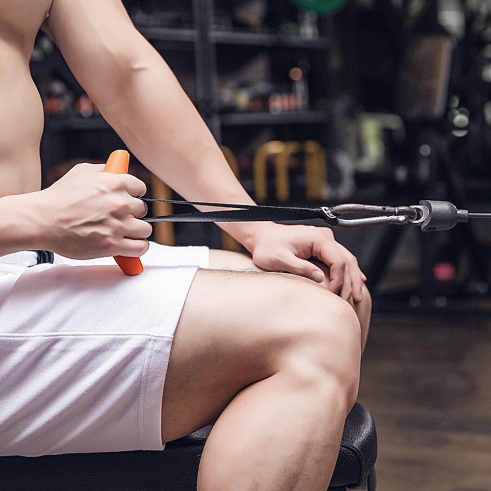 Fitness grip pull-up equipment accessories.