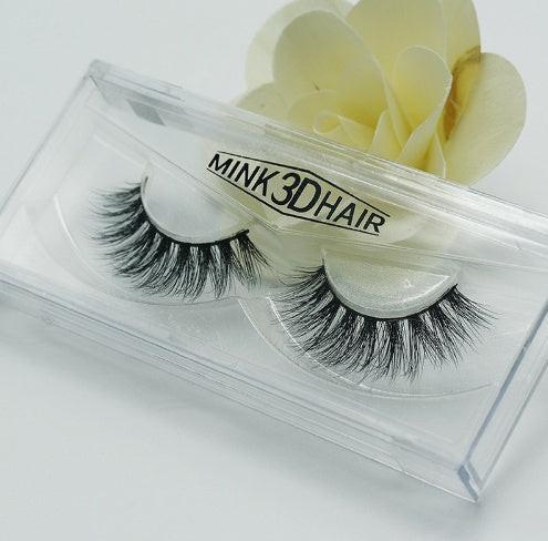 Faux Aurelia Eye Lashes.