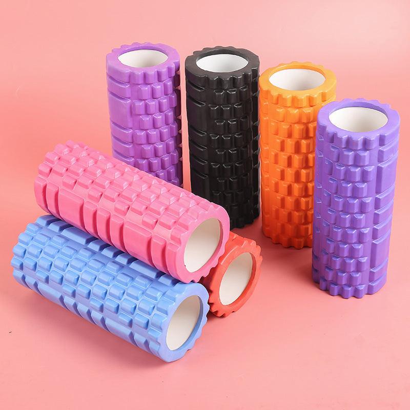 Yoga Foam Roller.