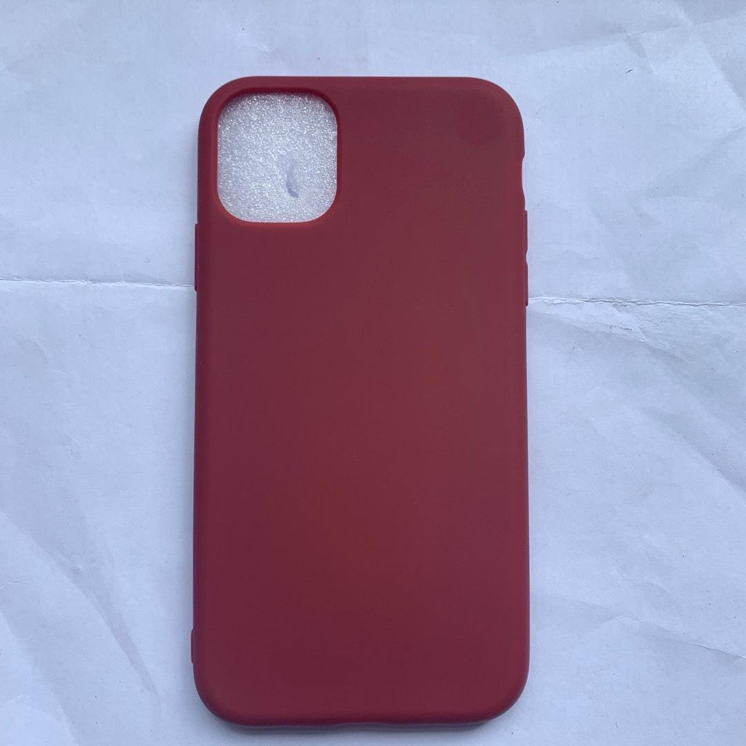 Compatible With , Frosted Phone Case.