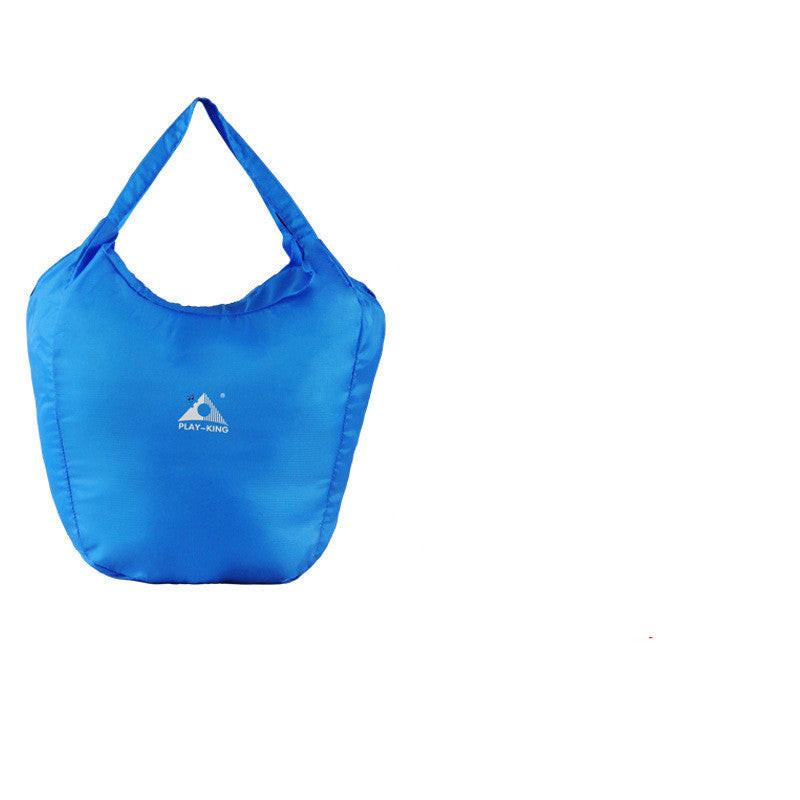 Mountaineering travel bag.